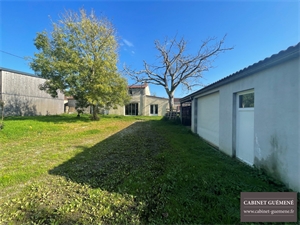 maison à la vente -   44116  VIEILLEVIGNE, surface 96 m2 vente maison - GUE024802